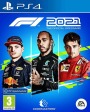 F1 2021 PS4 - PlayStation 4