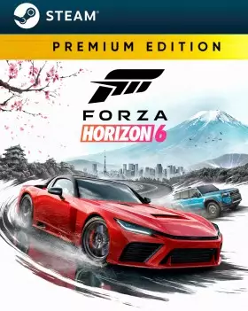 Forza Horizon 6 Premium Edition - Cuenta Steam - Steam