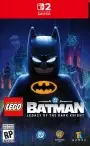 LEGO Batman Legacy of the Dark Knight - Nintendo Switch 2 - Nintendo Switch 2