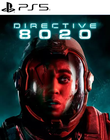 Directive 8020 - PS5 - PlayStation 5