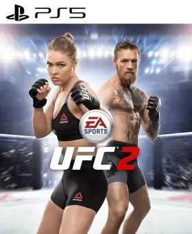 EA SPORTS UFC 2 - PS5 - PlayStation 5