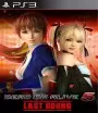Dead or alive 5 Last Round - PS3 - PlayStation 3
