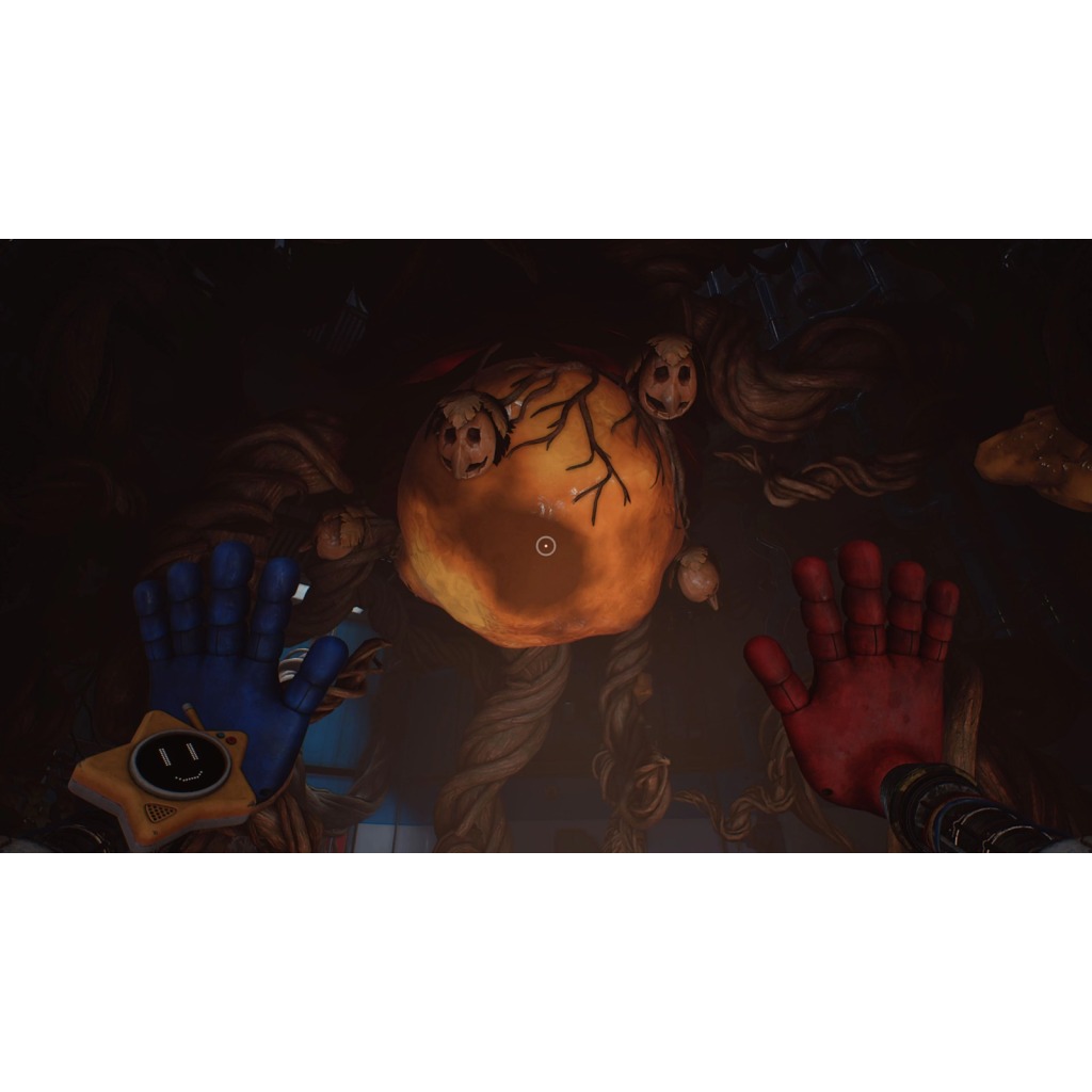 Poppy Playtime: Capítulo 5 - PS5