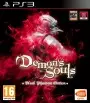 Demon's Souls - PS3 - Inicio