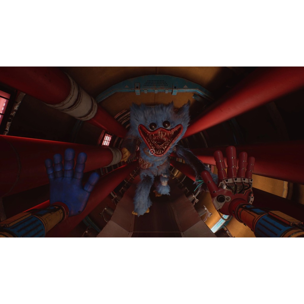 Poppy Playtime: Capítulo 5 - PS5