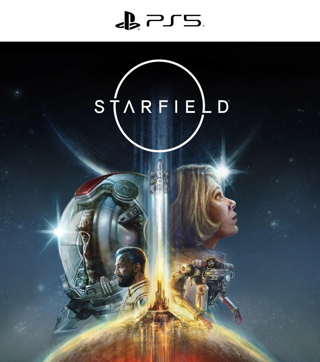 Starfield - PS5
