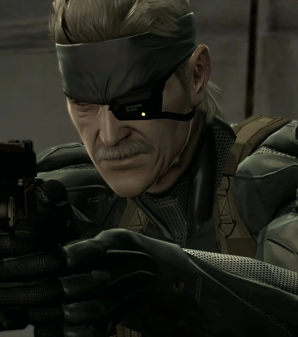 METAL GEAR SOLID: MASTER COLLECTION Vol.2 - PS5