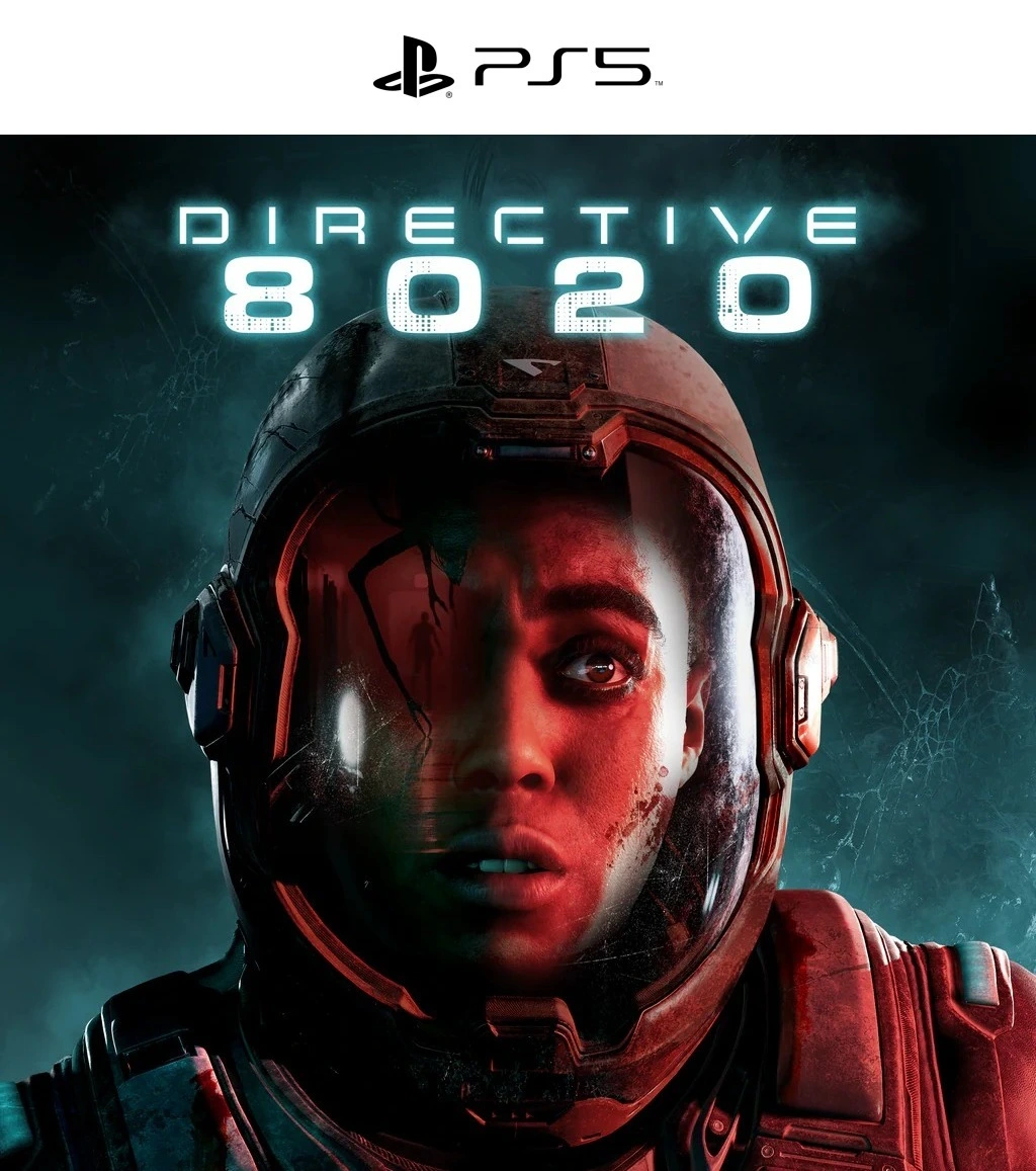 Directive 8020 - PS5