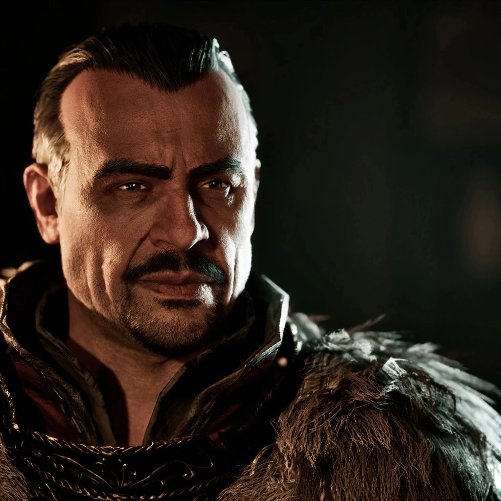 Gothic 1 Remake - PS5
