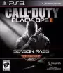 Call of Duty: Black Ops II + Season Pass ENG - PS3 - PlayStation 3