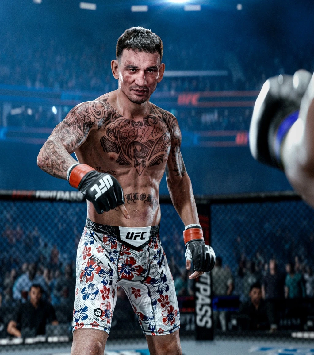 UFC 6 - PS5