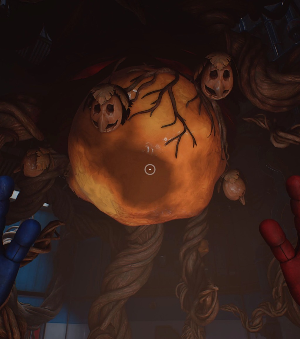 Poppy Playtime: Capítulo 5 - PS5 - PlayStation 5