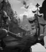 MOUSE: P.I. For Hire - PS5 - PlayStation 5