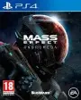 Mass Effect Andromeda - PlayStation 4