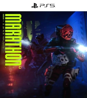 Marathon - PS5 - PlayStation 5