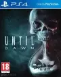 Until Dawn - PlayStation 4