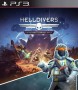 HELLDIVERS Democracy Strikes Back Edition