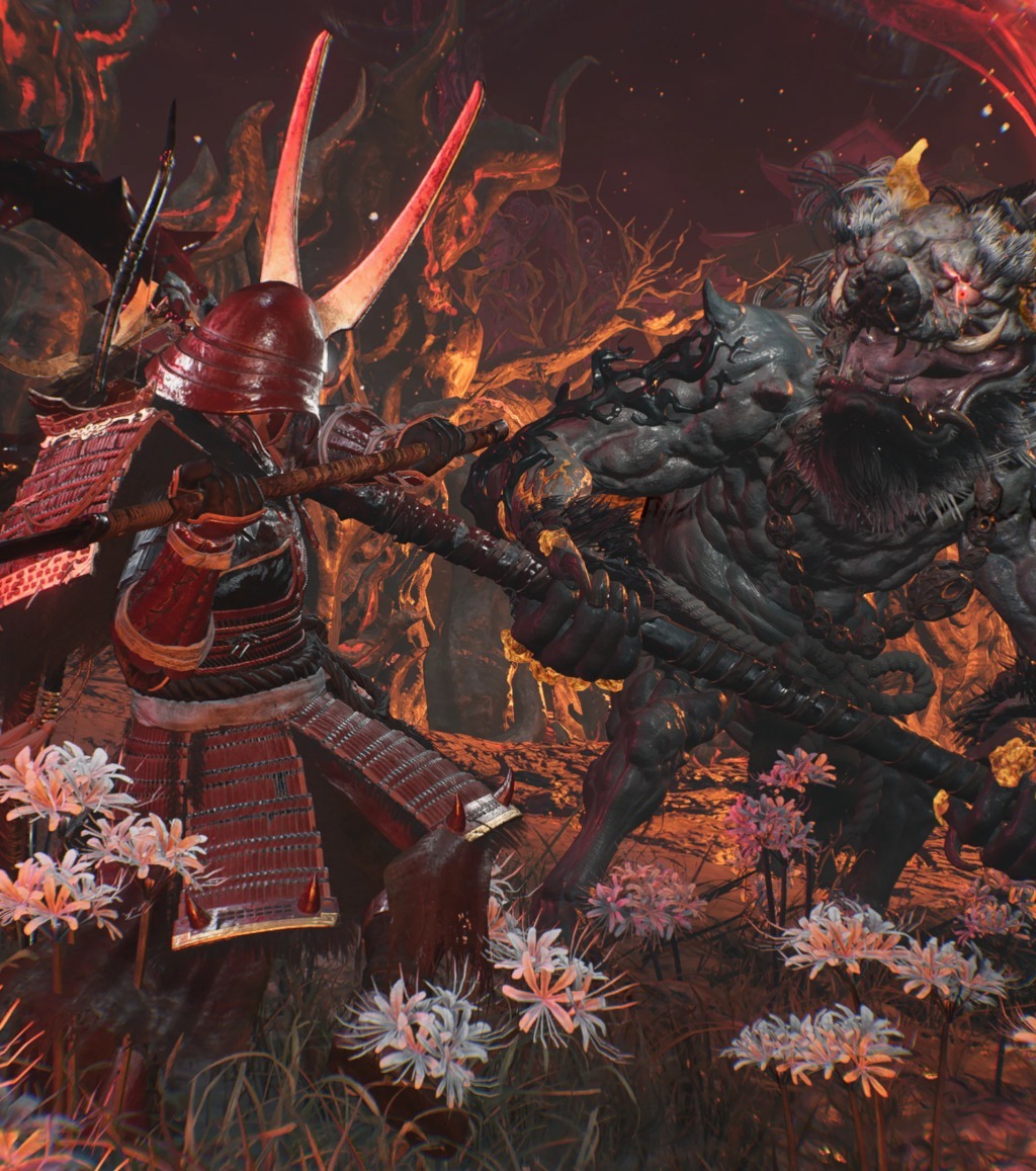 Nioh 3 - PS5