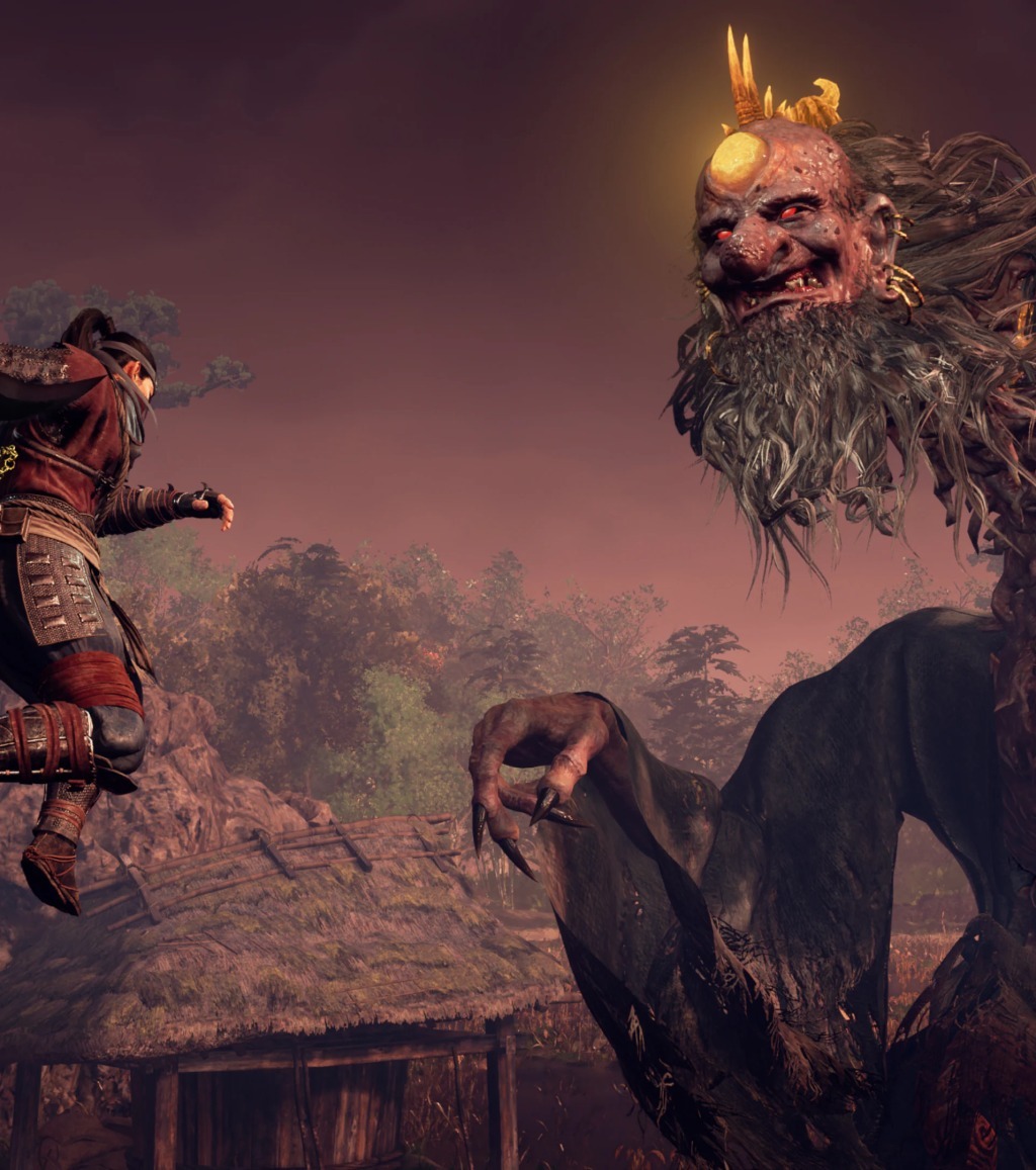 Nioh 3 - PS5