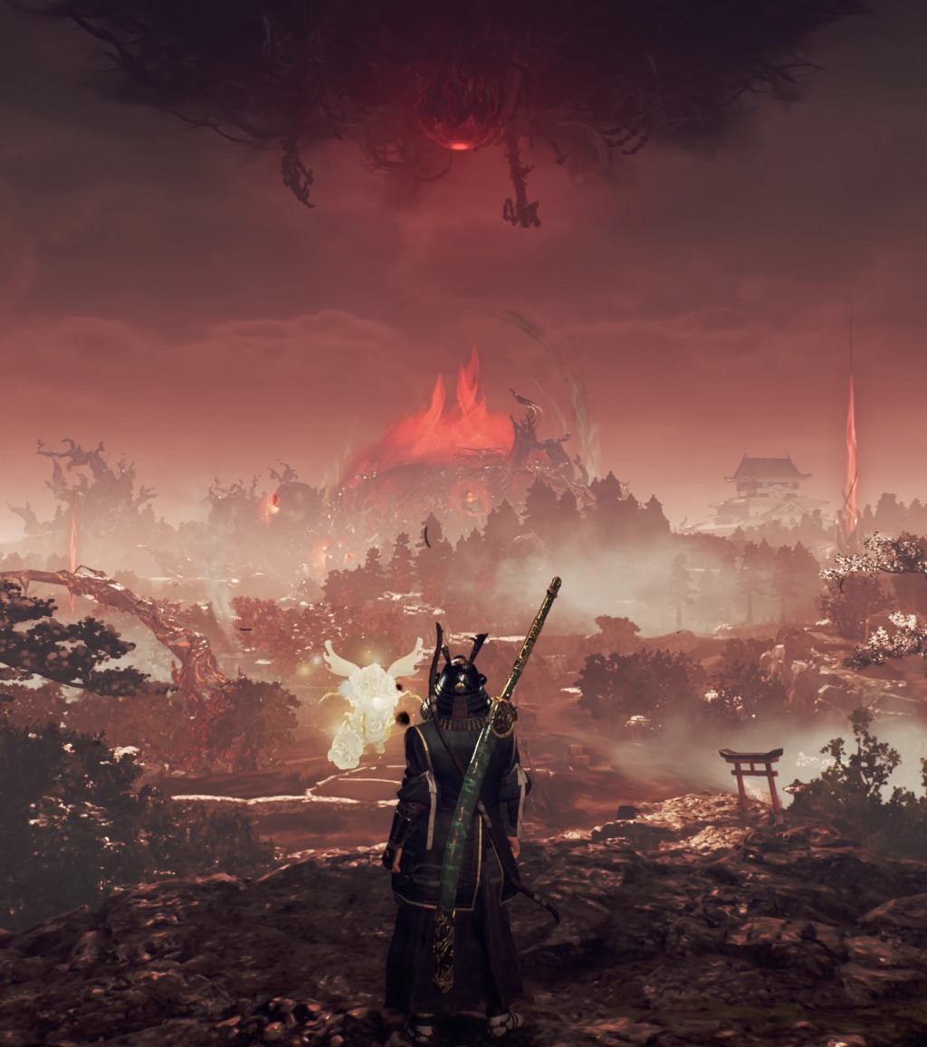 Nioh 3 - PS5