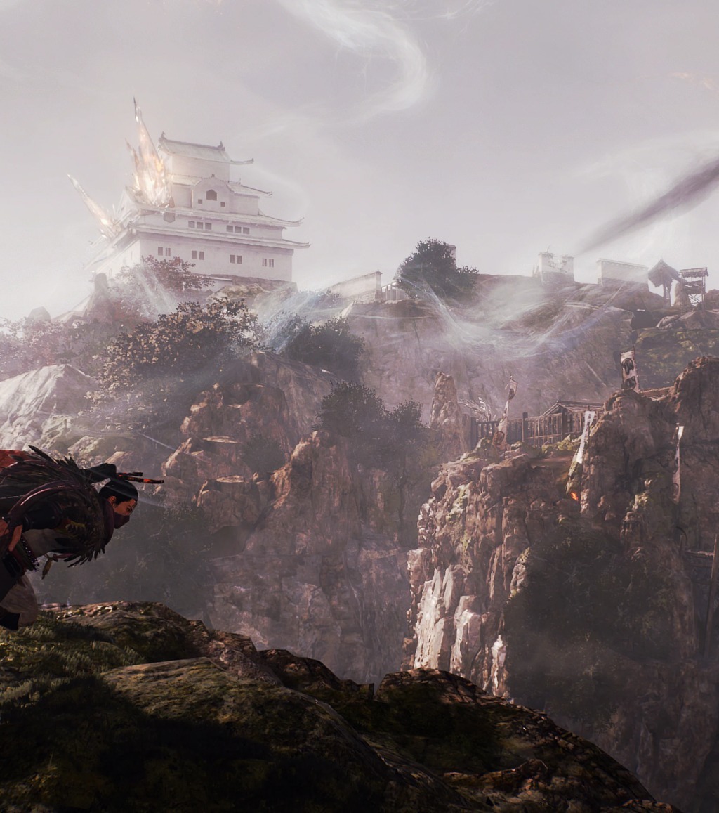 Nioh 3 - PS5