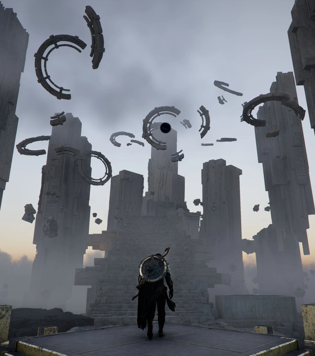Crimson Desert - PS5
