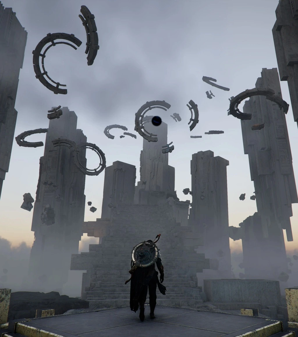 Crimson Desert - PS5