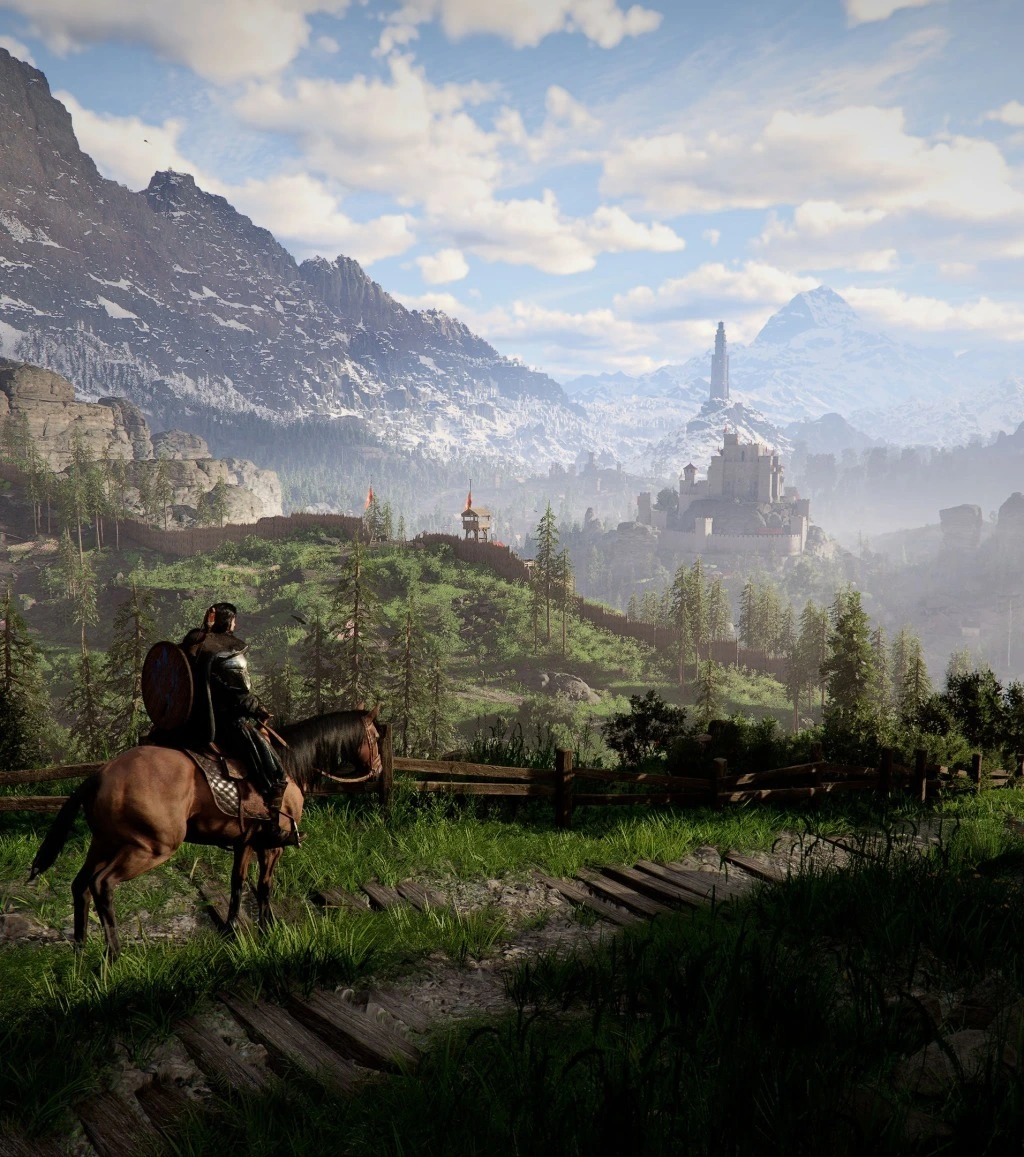 Crimson Desert - PS5