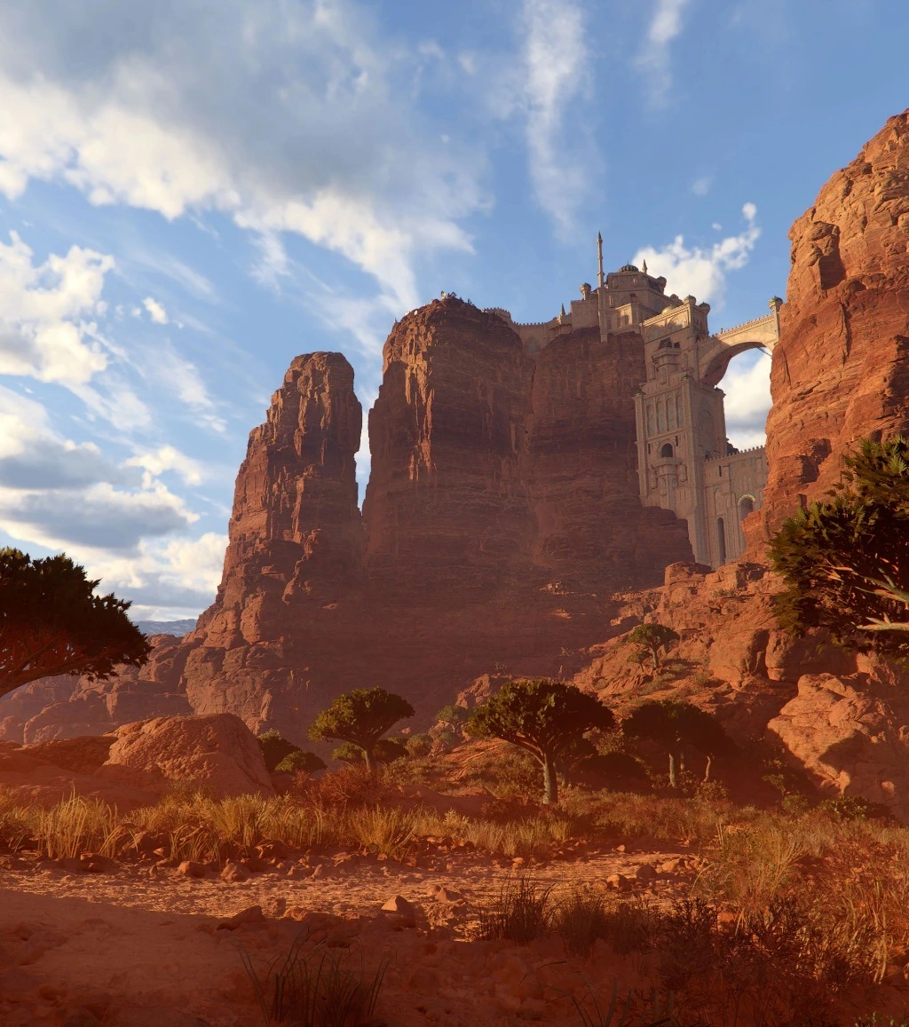 Crimson Desert - PS5