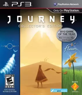 Journey Collector’s Edition - PS3 - PlayStation 3