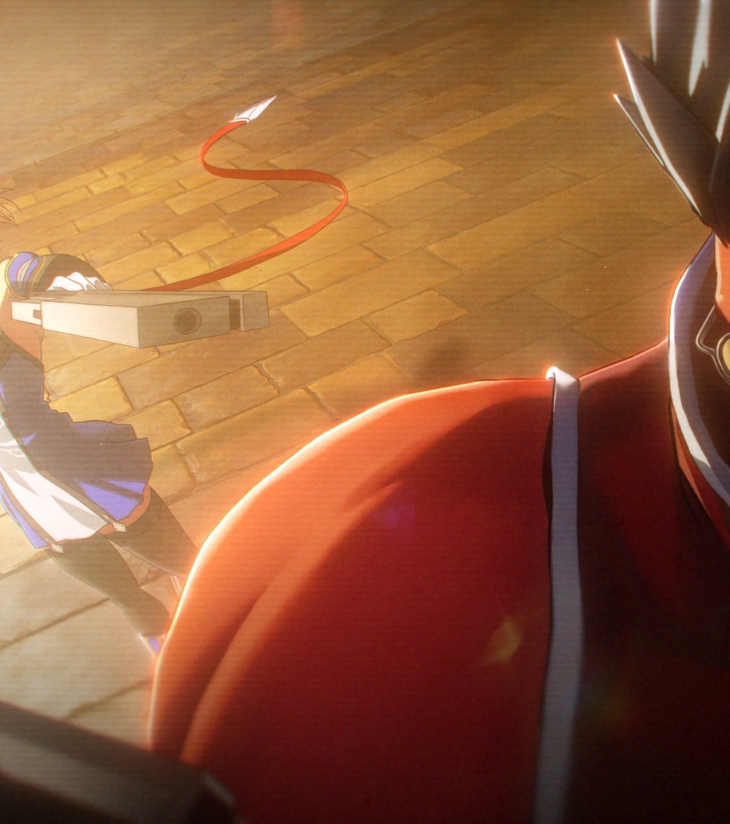 BlazBlue Entropy Effect X - PS5