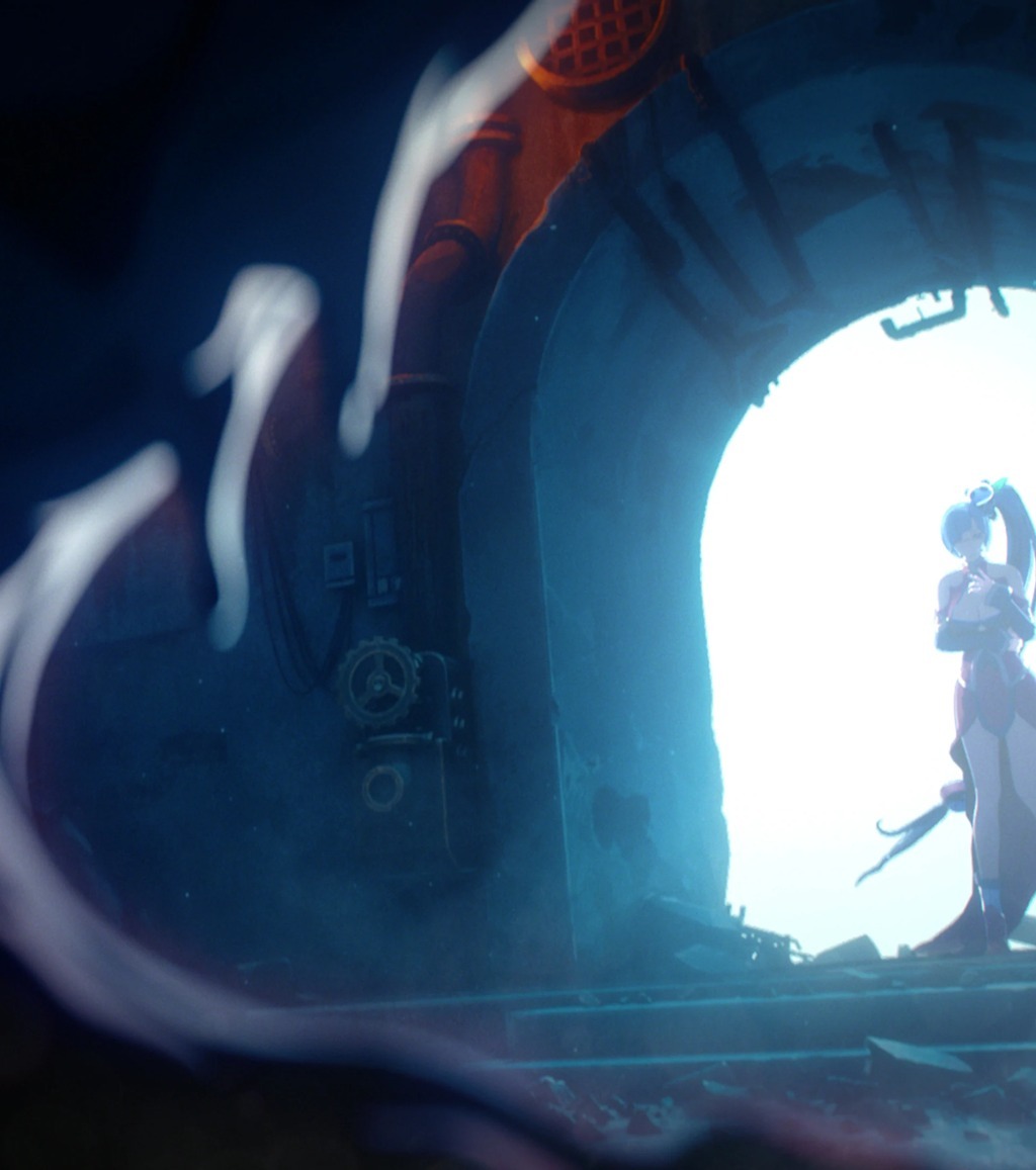 BlazBlue Entropy Effect X - PS5