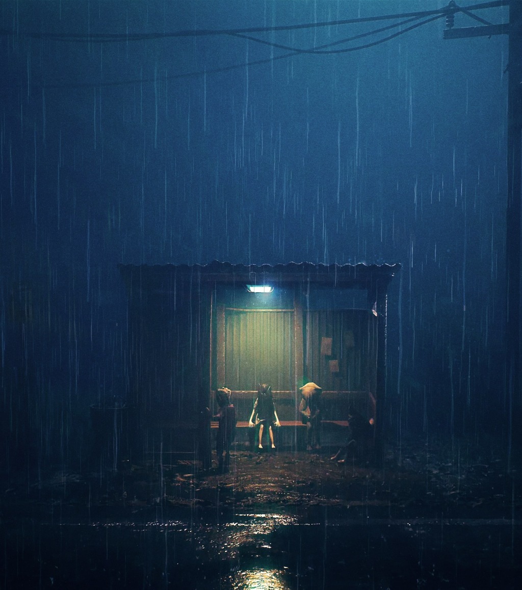 REANIMAL - PS5