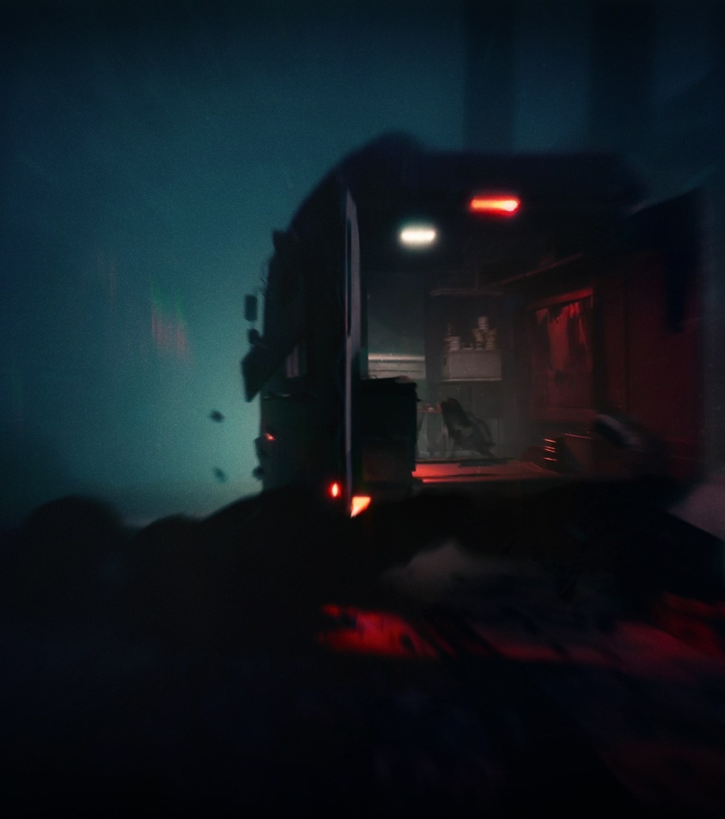 REANIMAL - PS5