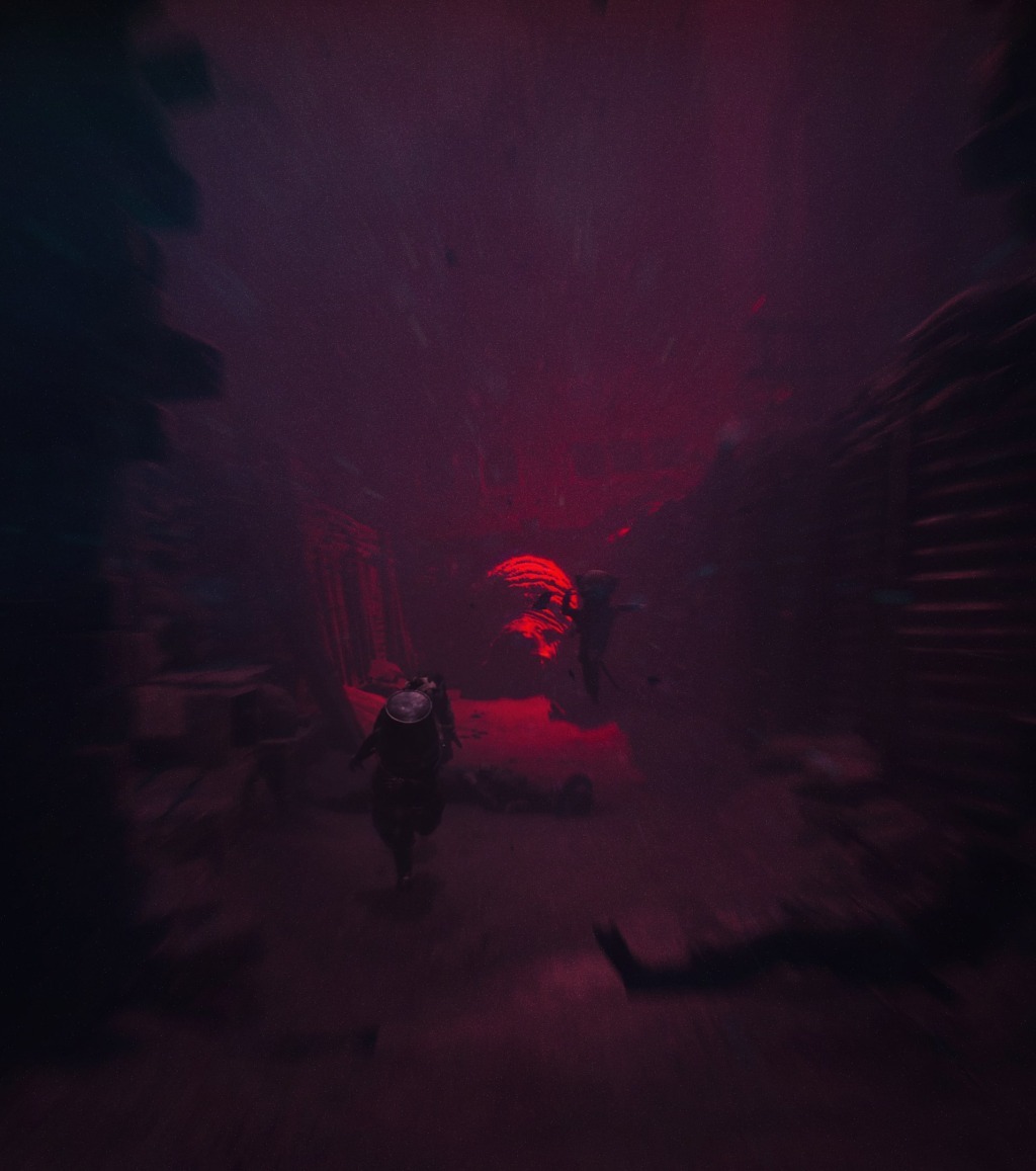 REANIMAL - PS5