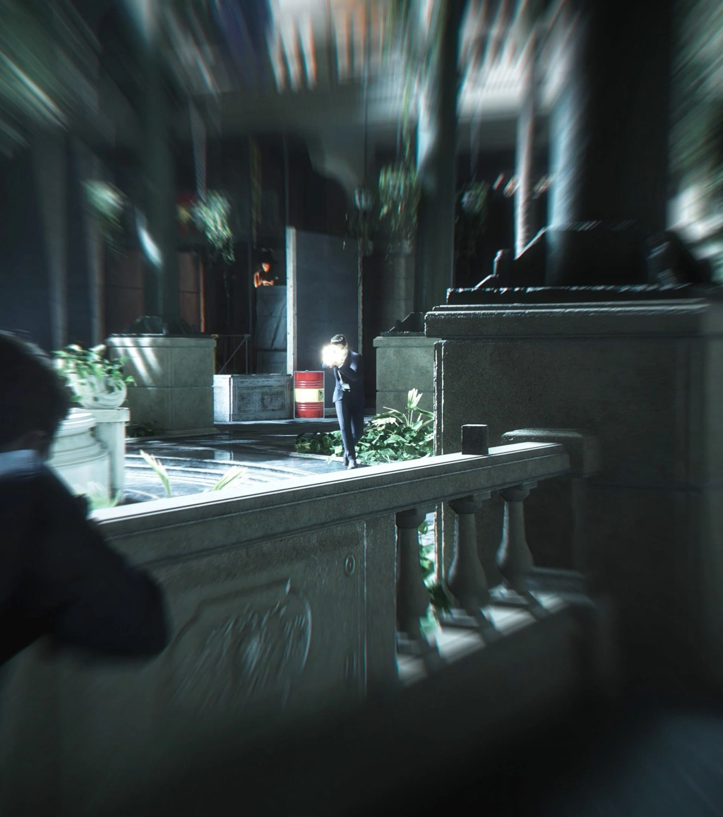 007 First Light - PS5