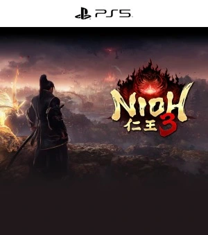 Nioh 3 - PS5 - PlayStation 5