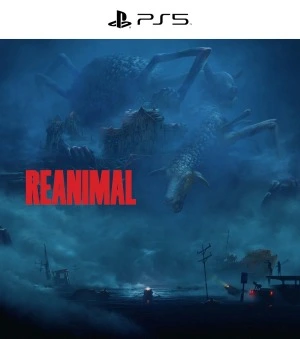 REANIMAL - PS5 - PlayStation 5