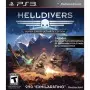 HELLDIVERS Edición definitiva de Supertierra - PS3 - PlayStation 3