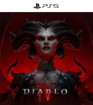 Diablo IV: Age of Hatred Collection - PS5 - PlayStation 5