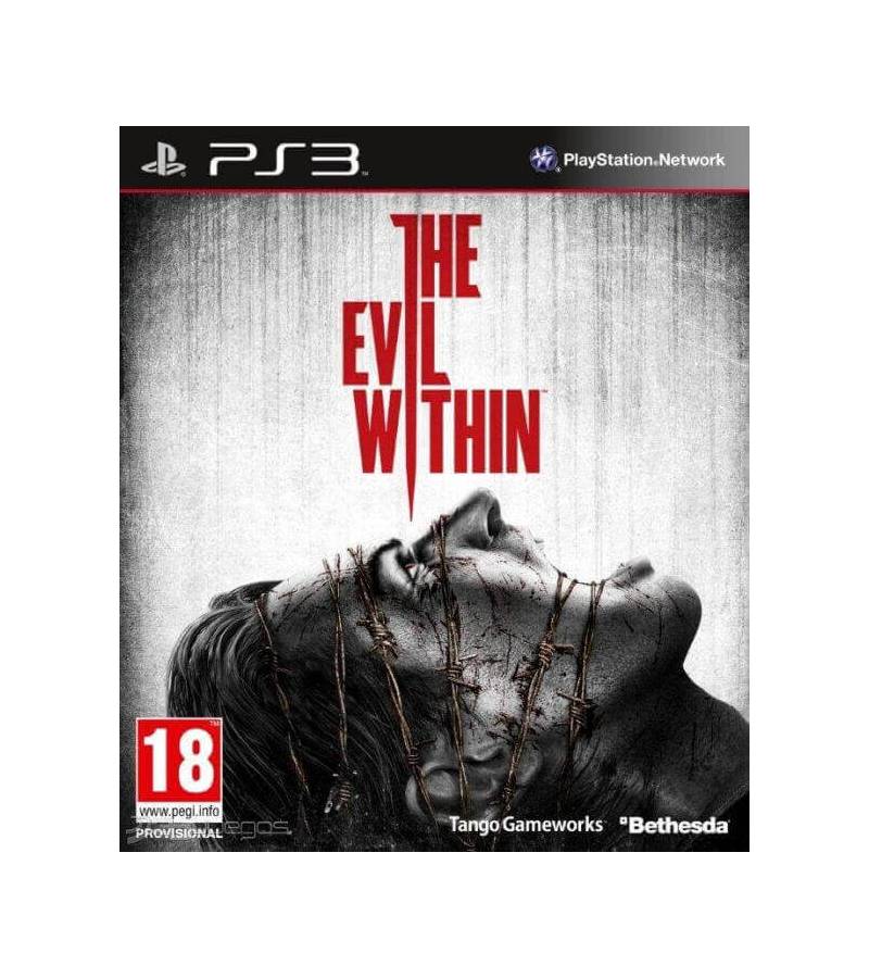 The Evil Within +  Season Pass