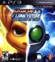 Ratchet & Clank  Atrapados en el Tiempo
