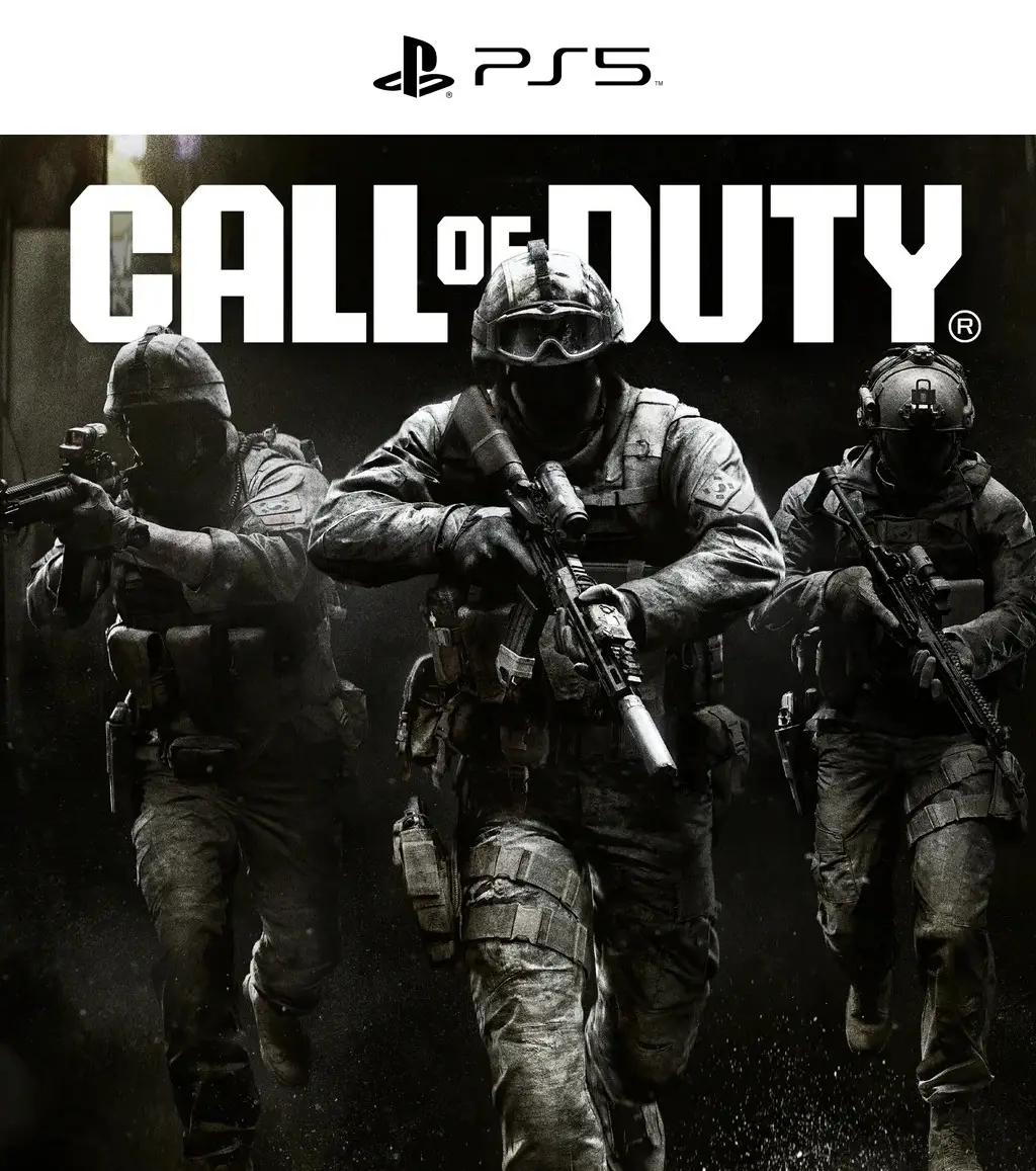 Call of Duty: Black Ops 7 - PS5