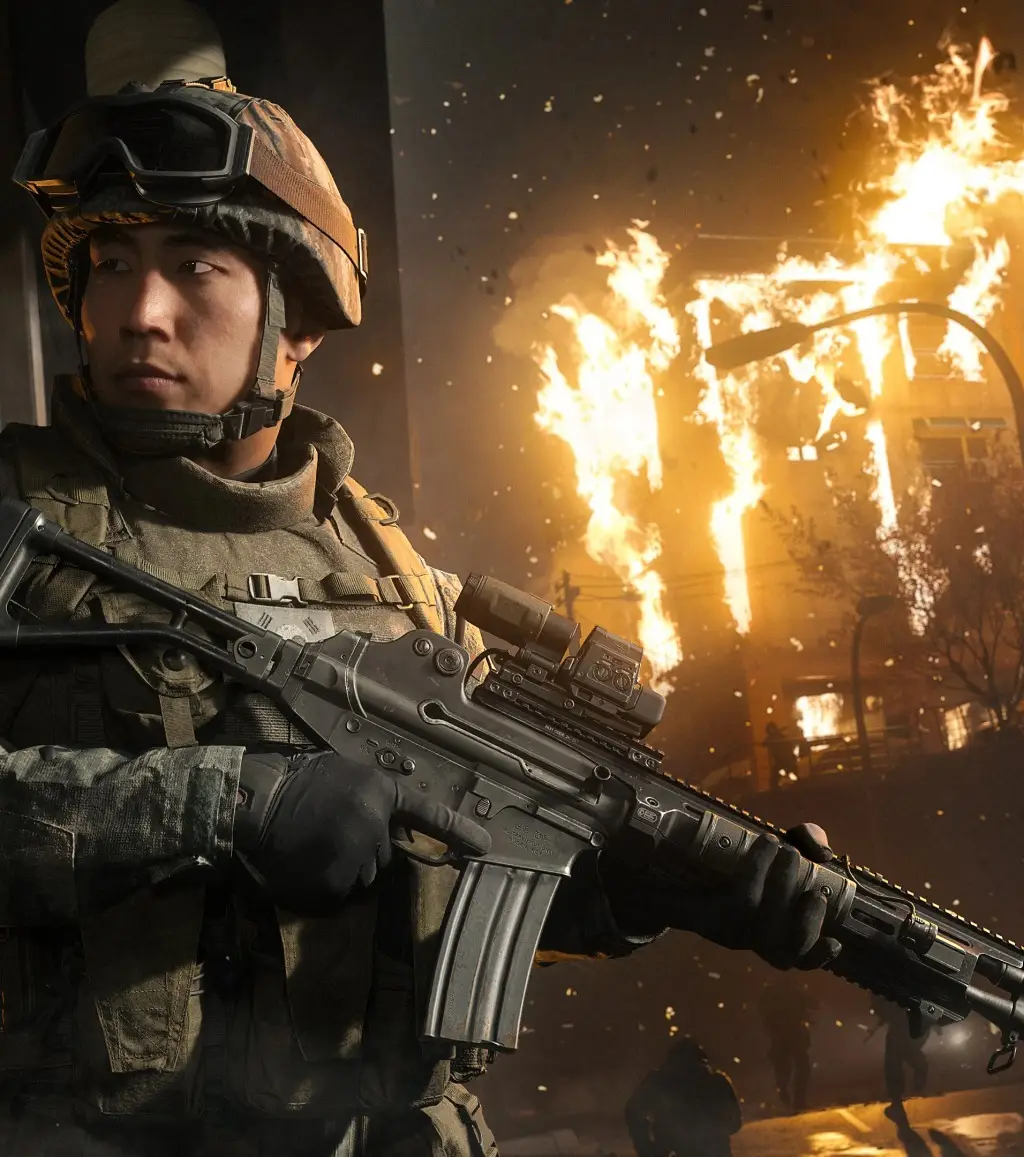 Call of Duty: Black Ops 7 - PS5