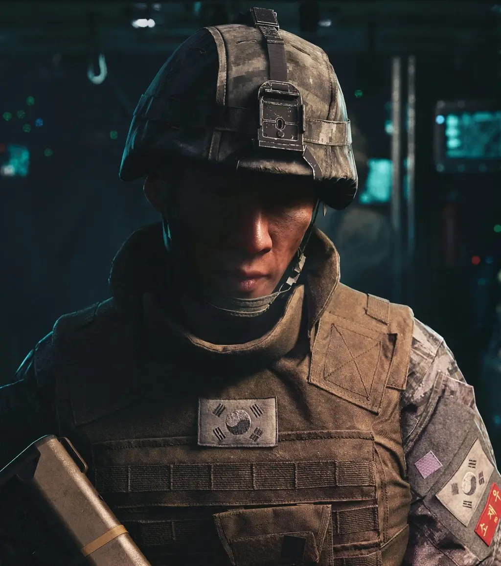 Call of Duty: Black Ops 7 - PS5