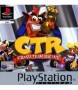 CTR: Crash Team Racing