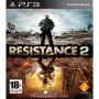 Resistance 2 - PS3 - PlayStation 3
