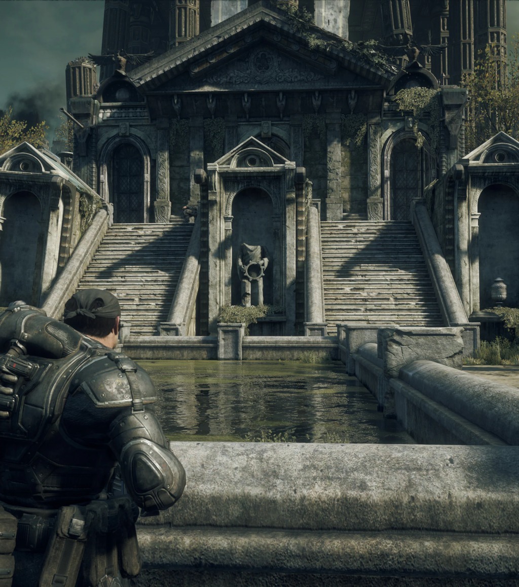 Gears of War: Reloaded - PS5