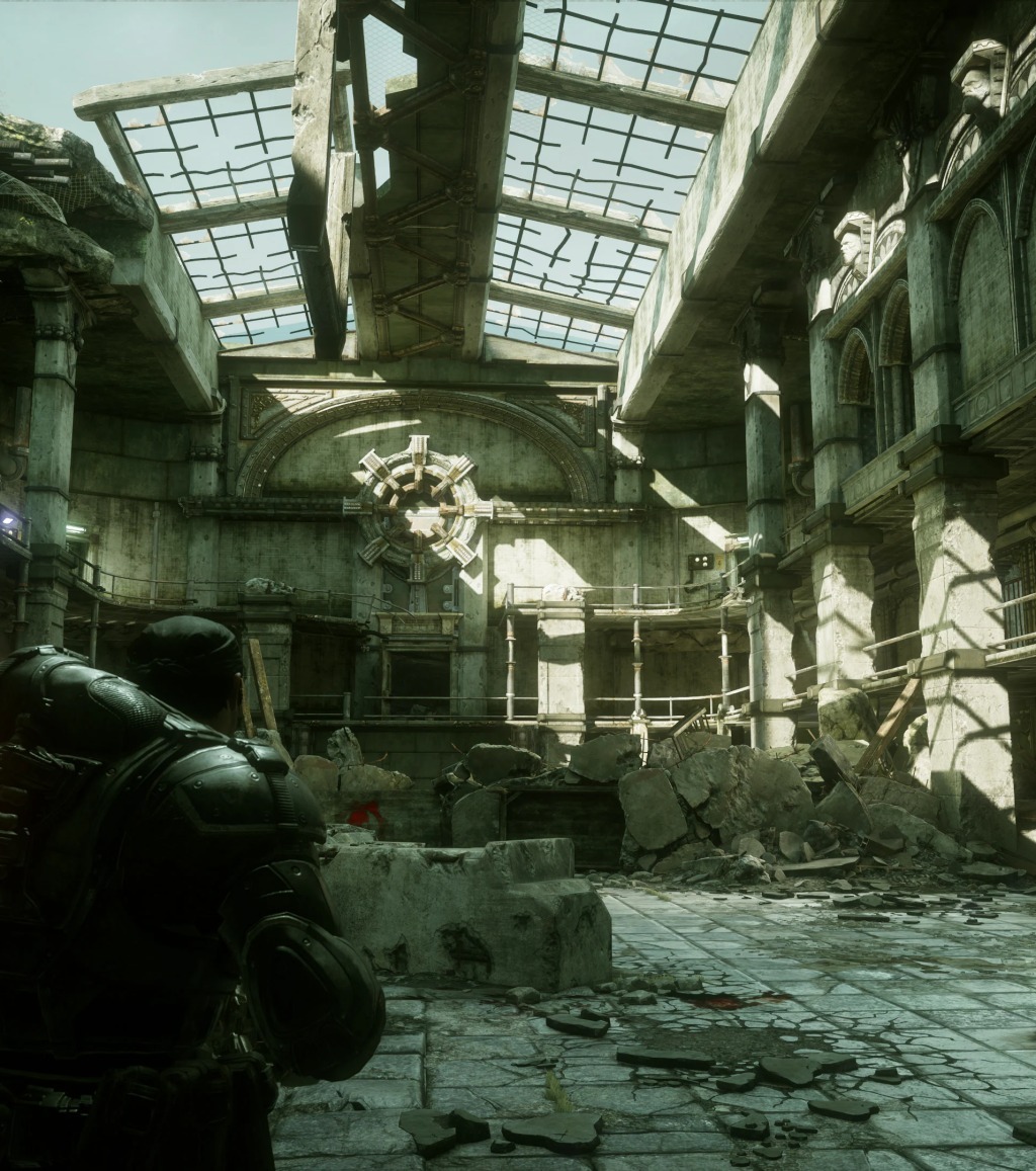 Gears of War: Reloaded - PS5