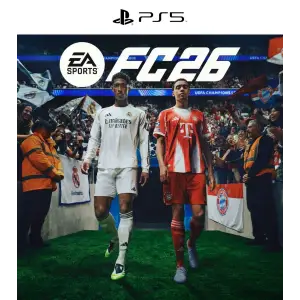 EA SPORTS FC 26 (FIFA 26) PS5